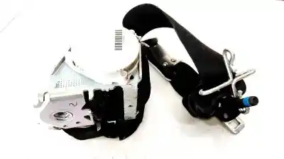 Pezzo di ricambio per auto di seconda mano cintura di sicurezza posteriore sinistra per ford galaxy (ca1) 2.0 tdci cat riferimenti oem iam 6g9n613b85dhw