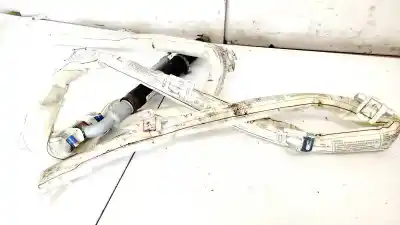 Pezzo di ricambio per auto di seconda mano airbag a tenda anteriore sinistro per ford galaxy (ca1) 2.0 tdci cat riferimenti oem iam 6m2114k158be