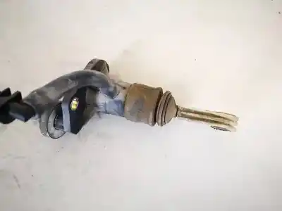 Автозапчастина б/у циліндр зцеплення для volkswagen passat variant (3b5) 1.9 tdi посилання на oem iam 8e1721401  