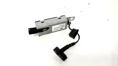 Pezzo di ricambio per auto di seconda mano amplificatore d'antenna per ford galaxy (ca1) 2.0 tdci cat riferimenti oem iam 6m2t18c847ac