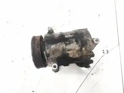 Pezzo di ricambio per auto di seconda mano COMPRESSORE ARIA CONDIZIONATA per OPEL INSIGNIA A (G09)  Riferimenti OEM IAM 13232307  