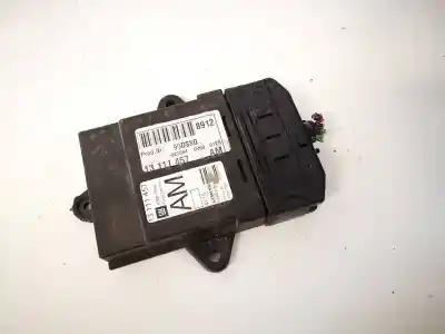 Автозапчасти б/у электронный модуль за opel vectra c caravan 2.0 dti ссылки oem iam 13111457
