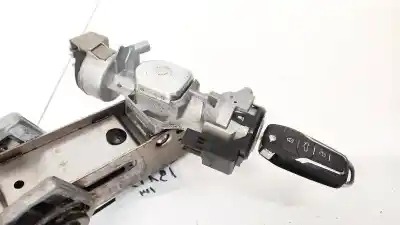 Peça sobressalente para automóvel em segunda mão comutador de ignição por ford galaxy (ca1) 1.8 tdci cat referências oem iam 3m513f880ad