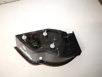 Second-hand car spare part interior left tailgate light for jaguar f-pace 2016 --> 2.0d 132kw f-pace 2016 --> oem iam references hk8315k273aa  hk83-15k273-aa, 00196795-06