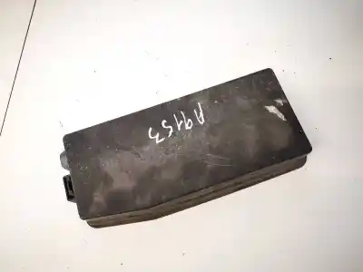Second-hand car spare part FUSE BOX UNIT for CHEVROLET CAPTIVA  OEM IAM references 96821095  