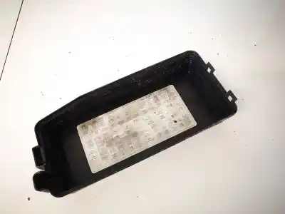 Second-hand car spare part fuse box unit for chevrolet captiva 2.4 cat oem iam references 96821095  