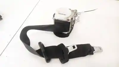 Peça sobressalente para automóvel em segunda mão cinto de segurança traseiro central por ford galaxy (ca1) 1.8 tdci cat referências oem iam 