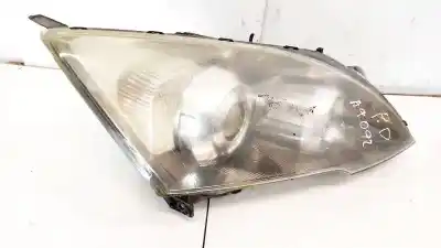 Автозапчастина б/у права фа для honda cr-v (re) 2.2 dtec cat посилання на oem iam 