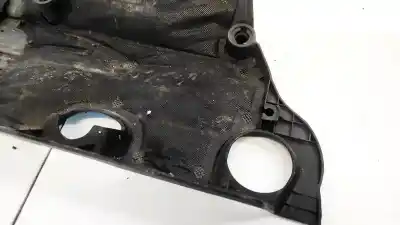 Автозапчастина б/у крішка двигуна для honda cr-v (re) 2.2 dtec cat посилання на oem iam   