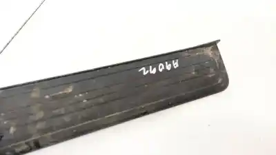 Second-hand car spare part plastics for honda cr-v (re) 2.2 dtec cat oem iam references 84252swaa012m1  84252-swa-a012-m1