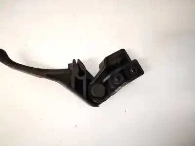 Second-hand car spare part plastics for volkswagen passat variant (3b5) 1.9 tdi oem iam references 3b1823533  