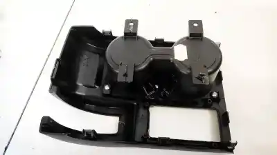 Автозапчастина б/у пластика для honda cr-v (re) 2.2 dtec cat посилання на oem iam 83400swau01021  83400-swa-u010-21