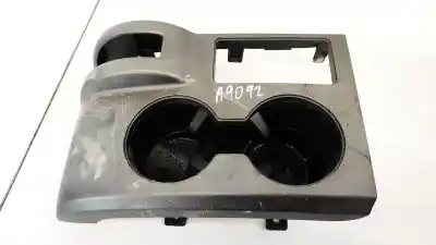 Автозапчастина б/у пластика для honda cr-v (re) 2.2 dtec cat посилання на oem iam 83400swau01021
