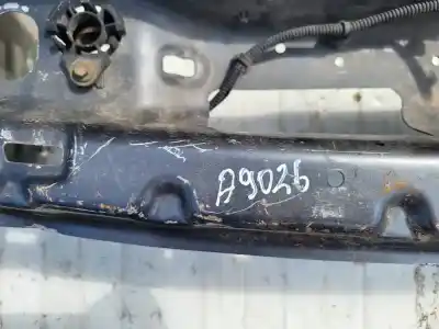 Second-hand car spare part front panel for volvo v50 (545) 1.6 d oem iam references   