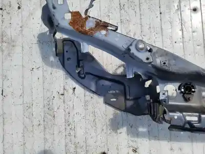 Second-hand car spare part front panel for volvo v50 (545) 1.6 d oem iam references   