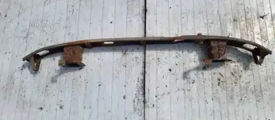 Peça sobressalente para automóvel em segunda mão reforço do pára choques traseiro por peugeot 807 (eb_) 2.0 hdi referências oem iam 