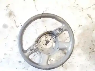 Pièce détachée automobile d'occasion VOLANT pour AUDI A6 AVANT (4F5)  Références OEM IAM 4F0419091AH  61680003B