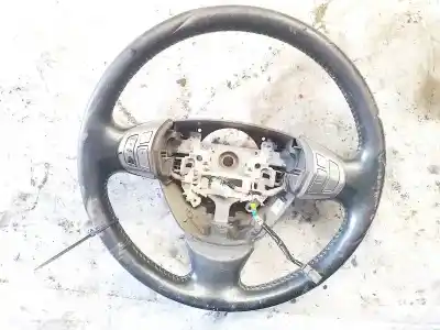 Peça sobressalente para automóvel em segunda mão volante por honda fr-v (be) 2.0 executive referências oem iam 68120