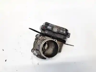 Peça sobressalente para automóvel em segunda mão borboleta de admissão por ford focus lim. (cb8) 1.6 tdci cat referências oem iam 9673534480