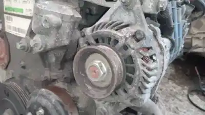 Peça sobressalente para automóvel em segunda mão alternador por smart forfour 1.1 cat referências oem iam 1800a070  a5tg0091ae