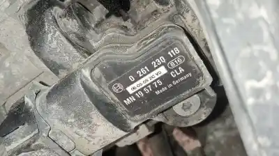 Автозапчасти б/у датчик давления за smart forfour 1.1 cat ссылки oem iam 0261230118  mn195775