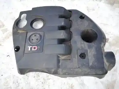 Автозапчасти б/у крышка двигателя за volkswagen passat variant (3b5) 1.9 tdi ссылки oem iam 038103925