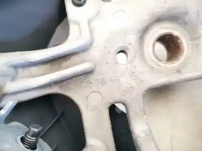 Автозапчастина б/у кермо для smart forfour 1.1 cat посилання на oem iam a4544600503  60276-44c, mr977533