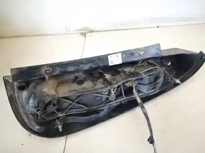 Автозапчасти б/у левый задний фонарь за smart forfour 1.1 cat ссылки oem iam mn902571  a4548200964