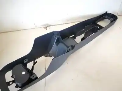 Автозапчастина б/у пластика для smart forfour 1.1 cat посилання на oem iam a5456800217  