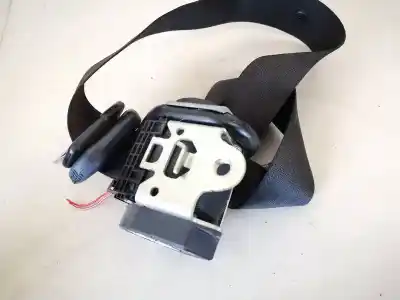 Second-hand car spare part front right seat belt for smart forfour 1.1 cat oem iam references a4548600205  