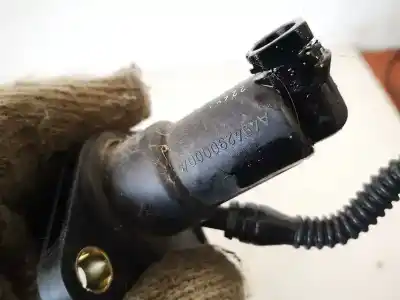 Pezzo di ricambio per auto di seconda mano cilindro frizione per smart forfour 1.1 cat riferimenti oem iam a4542900004  