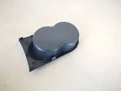 Автозапчастина б/у пластика для smart forfour 1.1 cat посилання на oem iam a45456830075  