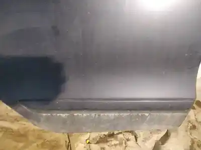 Peça sobressalente para automóvel em segunda mão plásticos por honda fr-v (be) 2.2 ctdi executive referências oem iam 