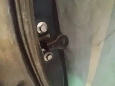 Peça sobressalente para automóvel em segunda mão dobradiça por honda fr-v (be) 2.2 ctdi executive referências oem iam 