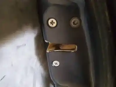 Peça sobressalente para automóvel em segunda mão fechadura da porta traseira direita por honda fr-v (be) 2.2 ctdi executive referências oem iam 