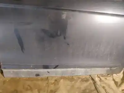 Pezzo di ricambio per auto di seconda mano plastica per honda fr-v (be) 2.2 ctdi executive riferimenti oem iam   