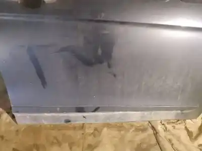 Peça sobressalente para automóvel em segunda mão plásticos por honda fr-v (be) 2.2 ctdi executive referências oem iam 