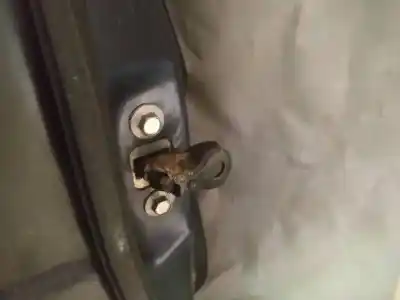 Peça sobressalente para automóvel em segunda mão dobradiça por honda fr-v (be) 2.2 ctdi executive referências oem iam 