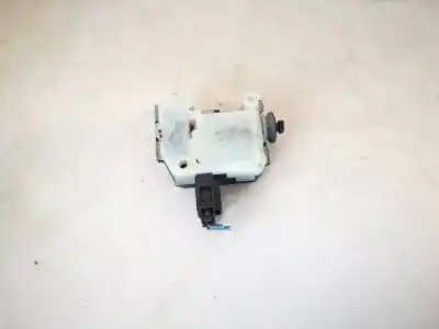 Peça sobressalente para automóvel em segunda mão Motor Tampa Externa De Combustível por SMART FORFOUR 1.1 CAT Referências OEM IAM MN900230  