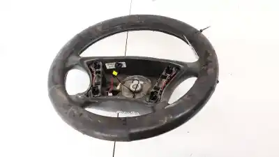 Peça sobressalente para automóvel em segunda mão volante por peugeot 807 (eb_) 2.0 hdi referências oem iam 14845630yr