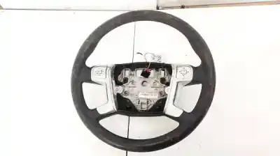 Peça sobressalente para automóvel em segunda mão volante por ford galaxy (ca1) 1.8 tdci cat referências oem iam 