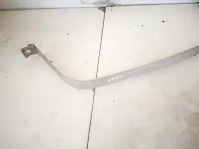 Second-hand car spare part plastics for seat leon (1p1) 1.6 oem iam references   