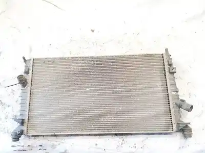 Peça sobressalente para automóvel em segunda mão radiador de água por volvo v50 (545) 2.0 d referências oem iam 3m5h8005tl