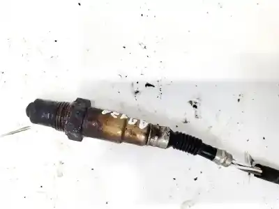 Pezzo di ricambio per auto di seconda mano sonda lambda per smart forfour 1.1 cat riferimenti oem iam mr985039  585241
