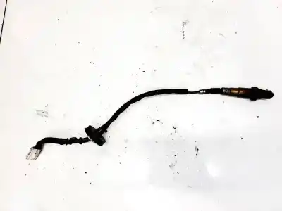 Pezzo di ricambio per auto di seconda mano Sonda Lambda per SMART FORFOUR 1.1 CAT Riferimenti OEM IAM MR985039  585241