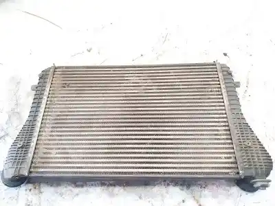 Автозапчасти б/у интеркулер за volkswagen passat variant (3c5) 1.9 tdi ссылки oem iam   