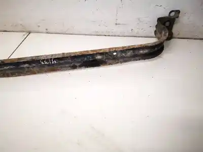 Pezzo di ricambio per auto di seconda mano plastica per ford galaxy (ca1) 2.0 tdci cat riferimenti oem iam   