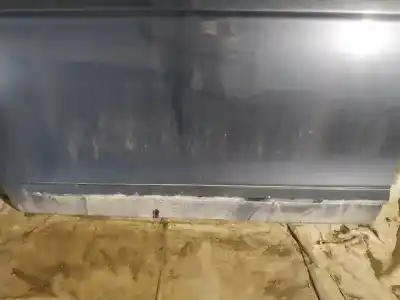 Pezzo di ricambio per auto di seconda mano plastica per honda fr-v (be) 2.2 ctdi executive riferimenti oem iam   