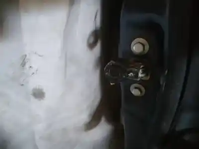 Second-hand car spare part hinge for honda fr-v (be) 2.2 ctdi executive oem iam references   