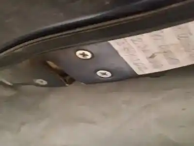 Peça sobressalente para automóvel em segunda mão fechadura da porta dianteira esquerda por honda fr-v (be) 2.2 ctdi executive referências oem iam 